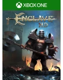 ENCLAVE HD XBOX КЛЮЧ/КОД