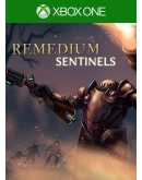 REMEDIUM: SENTINELS XBOX КЛЮЧ/КОД