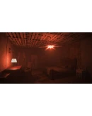 ANTHOLOGY OF FEAR XBOX КЛЮЧ/КОД