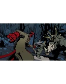 HELLBOY WEB OF WYRD XBOX КЛЮЧ/КОД