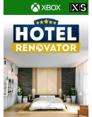 HOTEL RENOVATOR XBOX КЛЮЧ/КОД