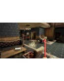 HOTEL RENOVATOR XBOX КЛЮЧ/КОД