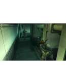 METAL GEAR SOLID 2: SONS OF LIBERTY - MASTER COLLECTION