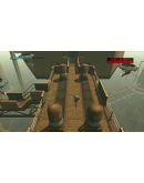 METAL GEAR SOLID 2: SONS OF LIBERTY - MASTER COLLECTION