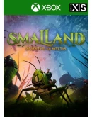 SMALLAND: SURVIVE THE WILDS XBOX SERIES SX КЛЮЧ/КОД