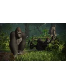 PLANET ZOO: CONSOLE EDITION XBOX SERIES SX КЛЮЧ/КОД