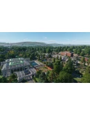 PLANET ZOO: CONSOLE EDITION XBOX SERIES SX КЛЮЧ/КОД