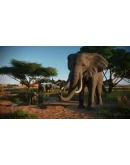 PLANET ZOO: CONSOLE EDITION XBOX SERIES SX КЛЮЧ/КОД