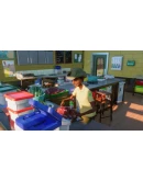 PLANET ZOO: CONSOLE EDITION XBOX SERIES SX КЛЮЧ/КОД