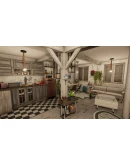 HOUSE FLIPPER 2 XBOX SERIES SX КЛЮЧ/КОД