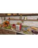 HOUSE FLIPPER 2 XBOX SERIES SX КЛЮЧ/КОД