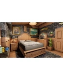 HOUSE FLIPPER 2 XBOX SERIES SX КЛЮЧ/КОД