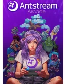 ANTSTREAM ARCADE XBOX КЛЮЧ/КОД