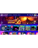 ANTSTREAM ARCADE XBOX КЛЮЧ/КОД