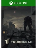 TRUDOGRAD XBOX КЛЮЧ/КОД TRUDOGRAD XBOX КЛЮЧ/КОД