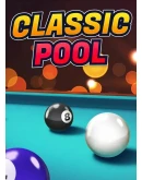 CLASSIC POOL XBOX КЛЮЧ/КОД