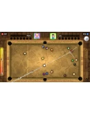 CLASSIC POOL XBOX КЛЮЧ/КОД