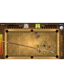 CLASSIC POOL XBOX КЛЮЧ/КОД