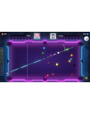 CLASSIC POOL XBOX КЛЮЧ/КОД