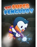 THE SUPER PENGUBOY XBOX КЛЮЧ/КОД THE SUPER PENGUBOY XBOX КЛЮЧ/КОД