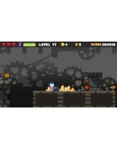 THE SUPER PENGUBOY XBOX КЛЮЧ/КОД THE SUPER PENGUBOY XBOX КЛЮЧ/КОД