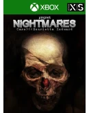 PROJECT NIGHTMARES CASE 36: HENRIETTA KEDWARD XBOX КЛЮЧ