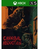 CANNIBAL ABDUCTION XBOX КЛЮЧ/КОД CANNIBAL ABDUCTION XBOX КЛЮЧ/КОД