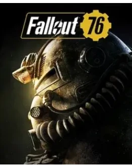 Ключ FALLOUT 76 для ПК в Microsoft Store