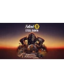 Ключ FALLOUT 76 для ПК в Microsoft Store