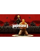 Wolfenstein II: The New Colossus Digital Deluxe Edition