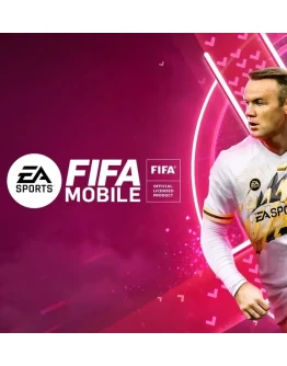 FIFA MOBILE POINTS ДОНАТ ШУСТРАЯ ДОСТАВКА