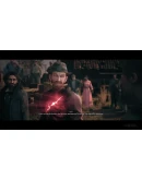 THE THAUMATURGE DELUXE EDITION STEAM (ВЕСЬ МИР+РФ КЛЮЧ)