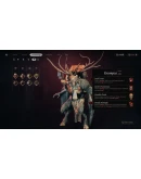 THE THAUMATURGE DELUXE EDITION STEAM (ВЕСЬ МИР+РФ КЛЮЧ)