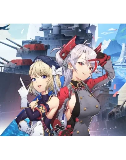 AZUR LANE ГЕМЫ ДОНАТ БЫСТРАЯ ДОСТАВКА СКИДКИ
