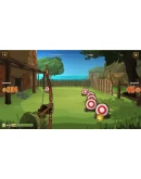 Swords &amp Souls: NeverseenSTEAM GIFT AUTORU+МИР