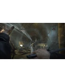 Dishonored RHCP Русский Язык Steam Ключ РФ+СНГ +Бонус