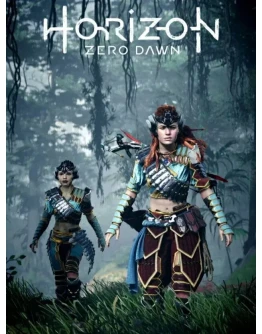 Horizon Zero Dawn (no steam guard) Horizon Zero Dawn (no steam guard)