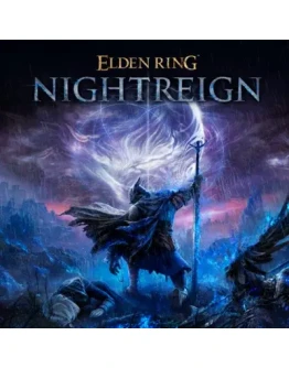 ELDEN RING NIGHTREIGN STEAM КЛЮЧ ELDEN RING NIGHTREIGN STEAM КЛЮЧ