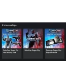 RoboCop: Rogue City - Alex Murphy XBOX XS Ключ +RUS