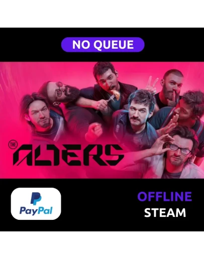 The Alters Deluxe + Все DLC STEAM PAYPAL