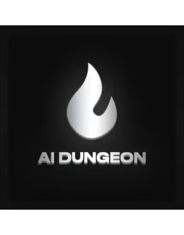 AI Dungeon Adventurer Подписка 30 дней