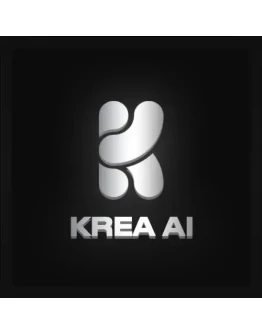 KREA AI Подписка Basic/Pro/Max 30 дней