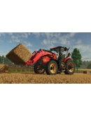 Farming Simulator 25 - Plains &amp Prairies Pack STEAM РФ