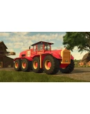 Farming Simulator 25 - Plains &amp Prairies Pack STEAM РФ