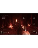 Sker Ritual Steam Ключ РФ+Мир +Бонус