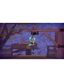 Dungeons of Hinterberg Steam Ключ РФ+Мир +Бонус