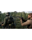 Sniper Elite: Resistance - Striking Range Mission, W+S