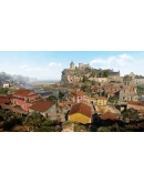 Sniper Elite: Resistance - Striking Range Mission, W+S