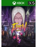 EDEN GENESIS XBOX КЛЮЧ/КОД EDEN GENESIS XBOX КЛЮЧ/КОД