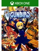 GUNBIRD XBOX + PC (WIN) КЛЮЧ/КОД